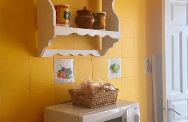Homerez - 200 m away from the beach! Appartement for 3 ppl. at Carboneras