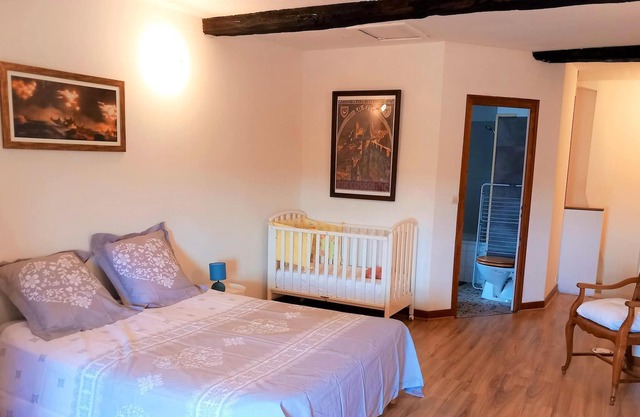 Homerez - Amazing house for 5 ppl. at Caunes-Minervois