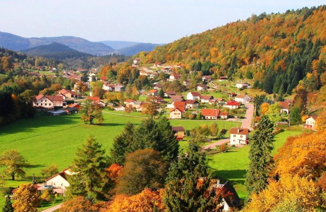 Homerez - Amazing apartement 6 km away from the slopes for 4 ppl. at Rochesson