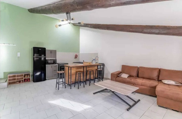 Homerez - Apt. in L'Isle-sur-la-Sorgue
