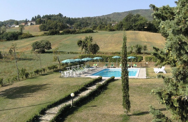 Homerez - Apt in Caprese Michelangelo