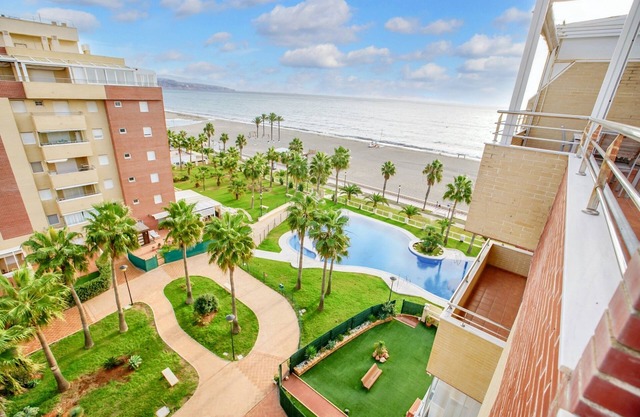 Homerez - Apartment in Roquetas de Mar