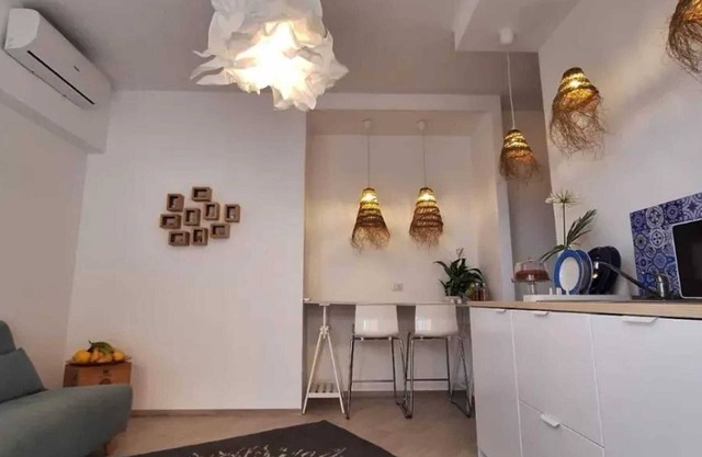 Homerez - Apartment Santa Marinella