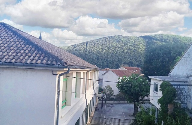 Homerez - Apartment near the Cévennes