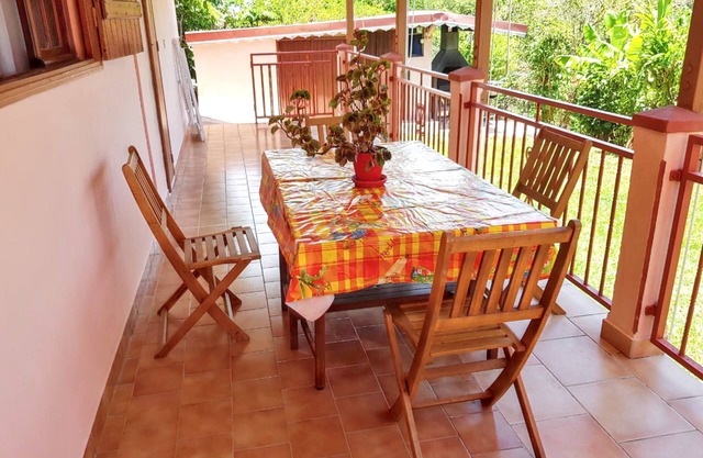 Homerez - Apartment in Mare Gailard