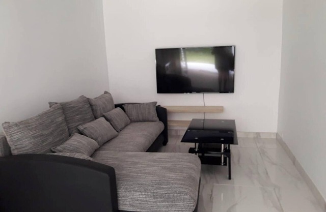 Homerez - Apartment in Le Lamentin