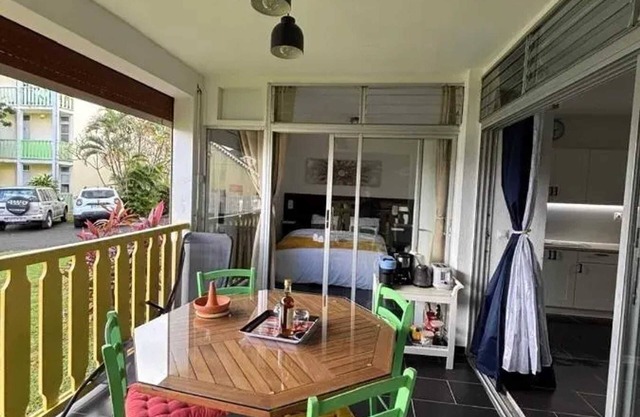 Homerez - Apartment in Sainte-Luce