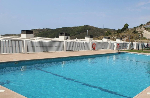 Homerez - Apartment in Enix, Almería.