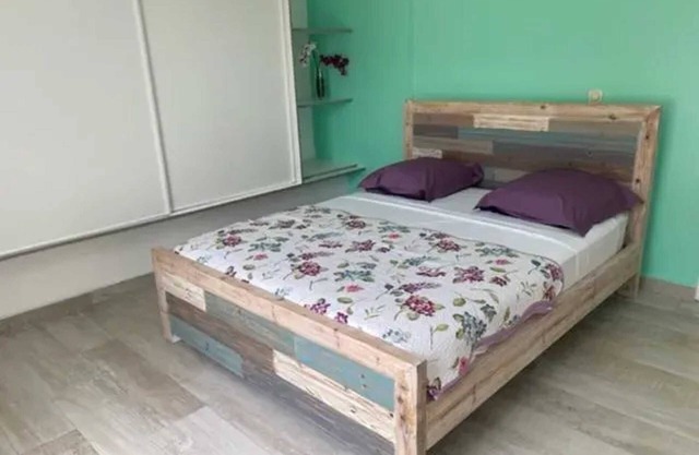 Homerez - Apartment in Le Gosier