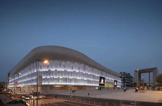 Homerez - Apartment in Nanterre