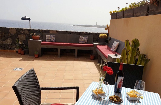 Homerez - Appartement 1 km away from the beach for 4 ppl. with shared pool