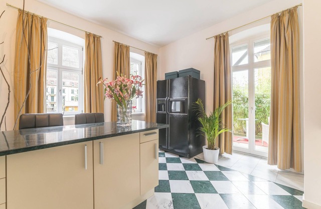 Homerez - Apt. Bad Schandau, terrace