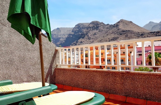 Homerez - Apt. Santiago del Teide.