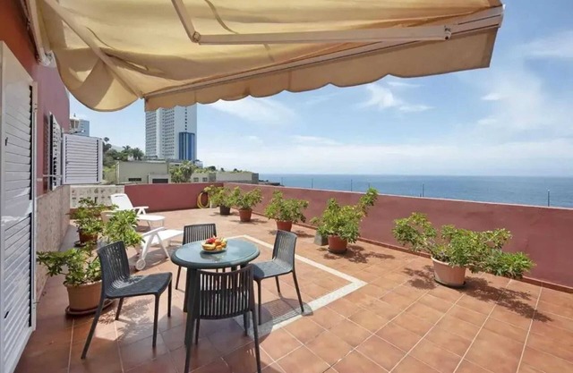 Homerez - Apt. in Puerto de la Cruz