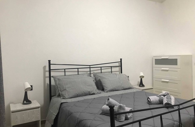 Homerez - Apt in Ribera with mountain view