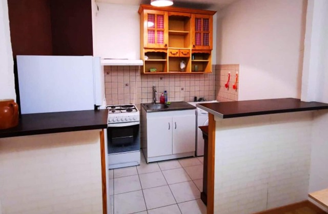 Homerez - Beautiful appartement for 5 ppl. at Clermont-Ferrand