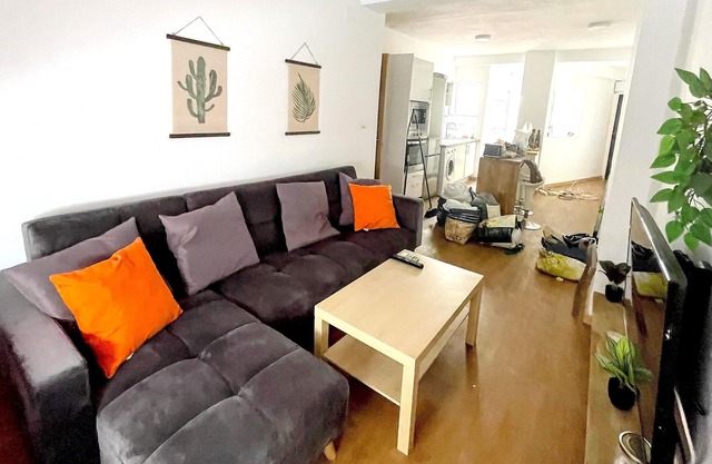 Homerez - Beautiful appartement 4 km away from the beach for 7 ppl. at Cartagena