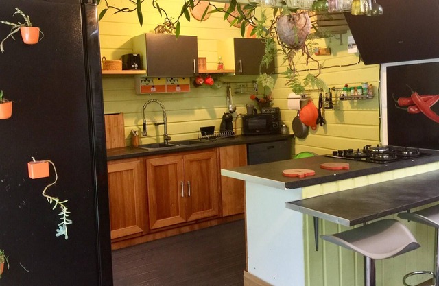 Homerez - Beautiful house 6 km away from the beach for 5 ppl. with swimming-pool
