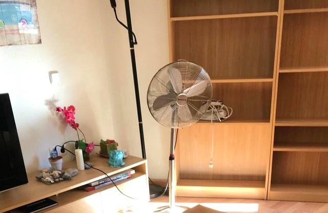 Homerez - Big appartement 4 km away from the beach for 10 ppl. at Cartagena