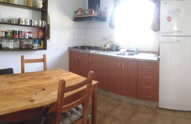 Homerez - Charming House in Algodonales, Mountain View