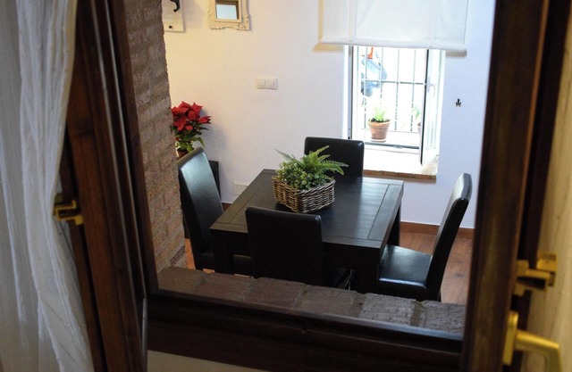 Homerez - Comfort Studio Peñaflor 75m² central heating
