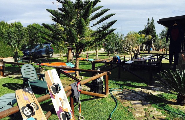 Homerez - Comfortable Bungalow in Tarifa