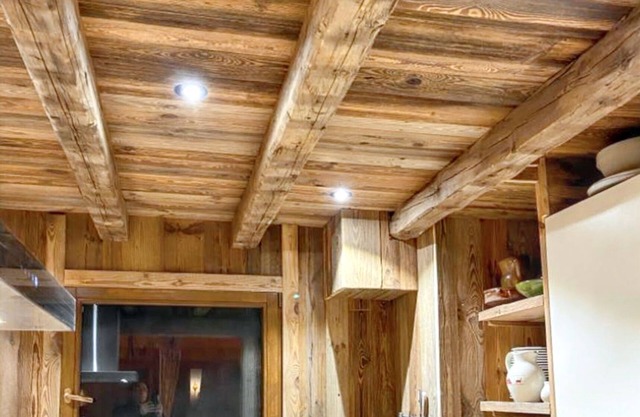 Homerez - Cordon Chalet, Mountain View
