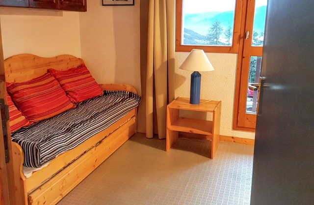 Homerez - Cosy studio in Vallandry