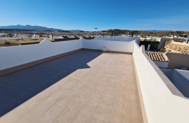 Homerez - Cozy house in Mazarrón