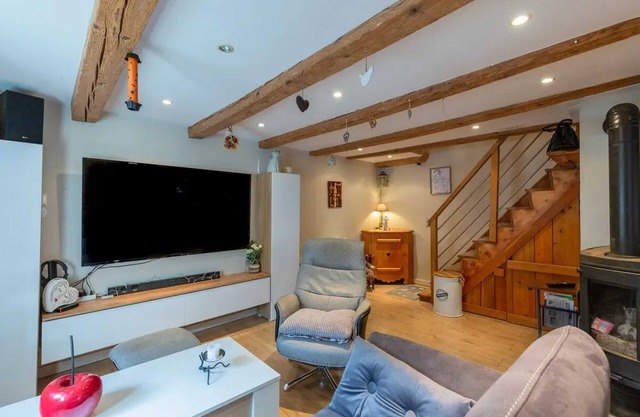 Homerez - House in Faverges Seythenex