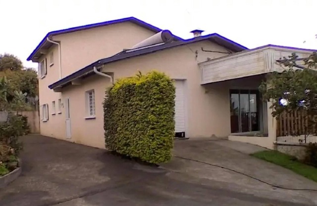 Homerez - House 10 km away from the beach for 13 ppl. with garden at Saint-Louis