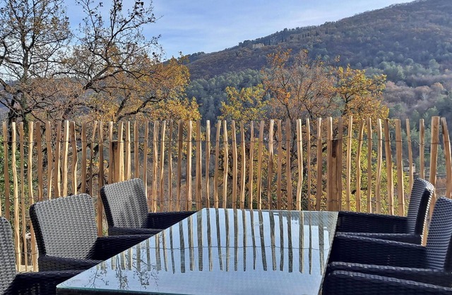 Homerez - House in Le Bar-sur-Loup