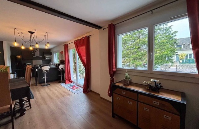 Homerez - House in Meaulne-Vitray