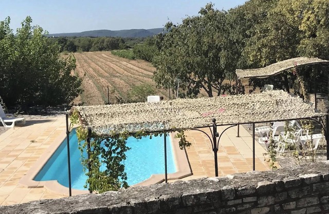 Homerez - House in Orgnac-l'Aven.