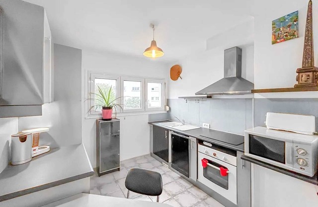 Homerez - House in Saint-Herblain