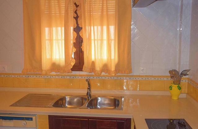 Homerez - House in the heart of Peñaflor, Seville.