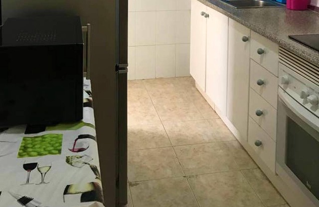 Homerez - Nice appartement 4 km away from the beach for 5 ppl. at Cartagena
