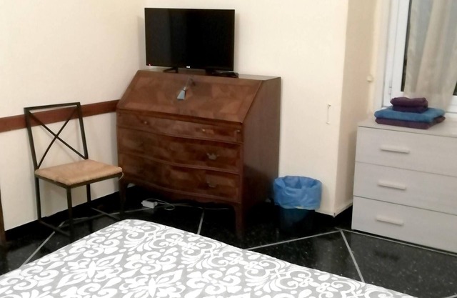 Homerez - Nice appartement for 4 ppl. at Genova