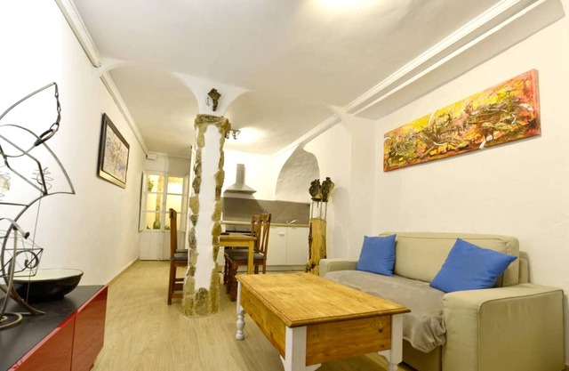 Homerez - Nice house With mountain view and terrace