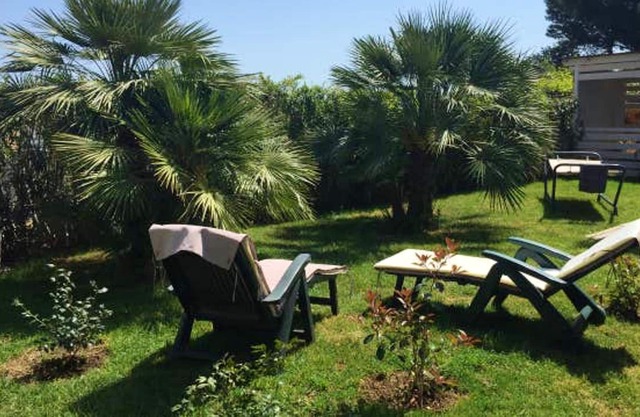 Homerez - Nice appartement for 3 ppl. at Civitanova Marche