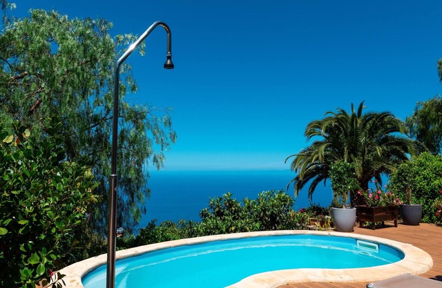Homerez - Nice villa 15 km away from the beach for 2 ppl. with swimming-pool