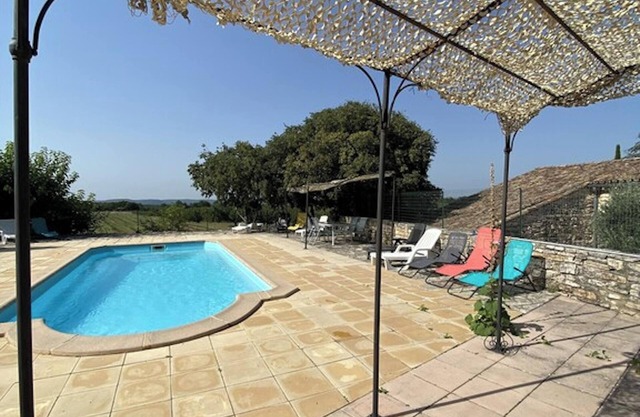 Homerez - Rental in Orgnac-l'Aven