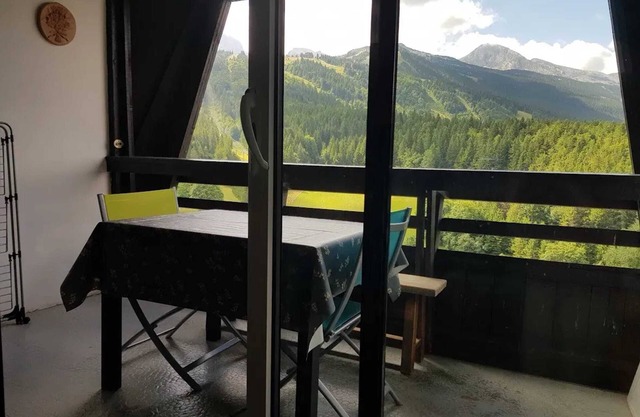 Homerez - Studio in Villard de Lans