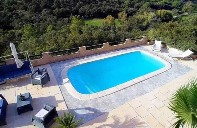 Homerez - Villa La Londe-les-Maures