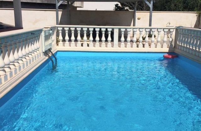 Homerez - Villa in Punta Prosciutto