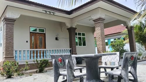 Homestay Annur Barakah