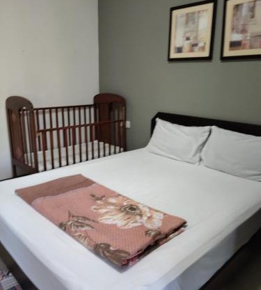 Homestay Batu Ferringhi