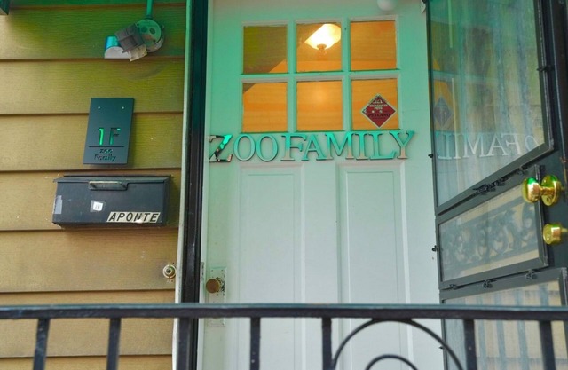Homestay by zooFamily