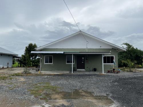 Homestay Chemumar 1 Room