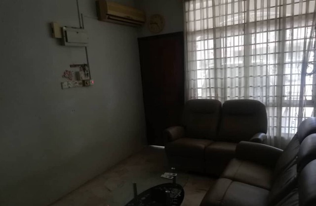 homestay ibunda johor bahru